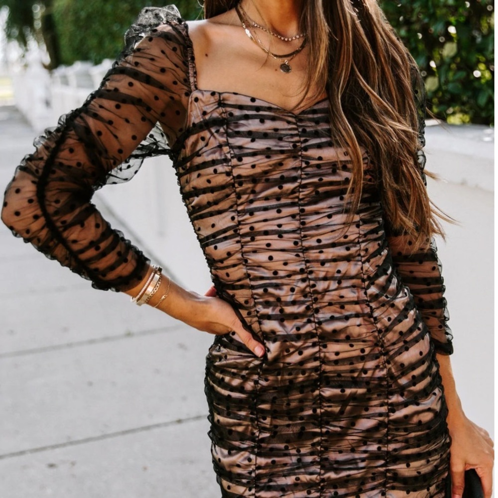 VICI DOLLS DRESS - Picture 4 of 4